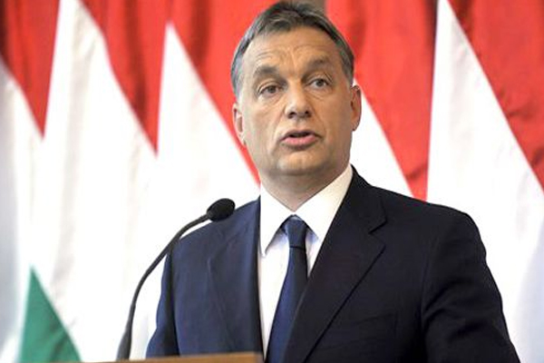 Macaristan’dan bağımsız Kürdistan’a destek