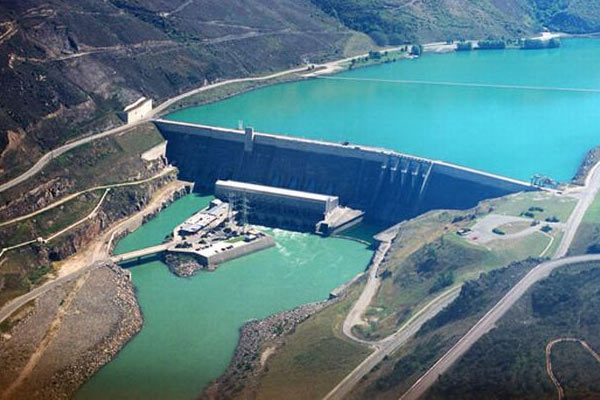 İstanbul barajlarının doluluk oranı açıklandı