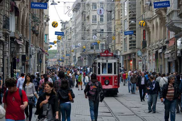 2014 ölüm istatistikleri açıklandı