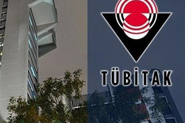 'TÜBİTAK'ta usulsüzlük ve himmet' iddianamesi hazırlandı