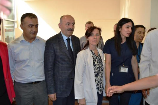 Sağlık Bakanı’ndan ’kuş gribi’ açıklaması