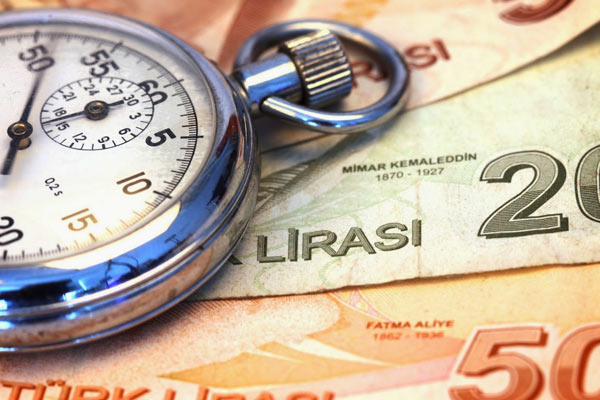 Dilekçe yaz, borçtan kurtul