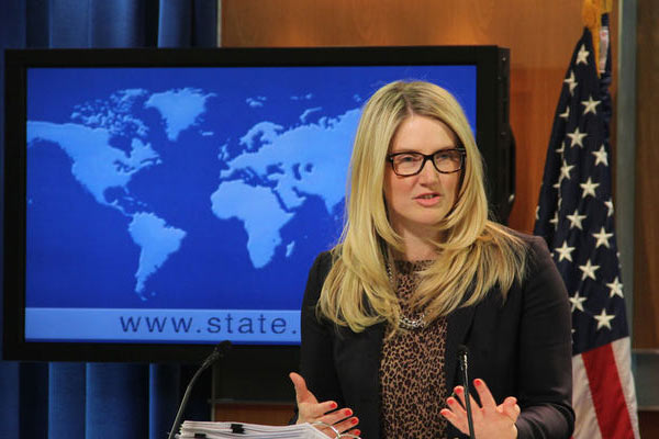 ABD'den Türk gemisi açıklaması