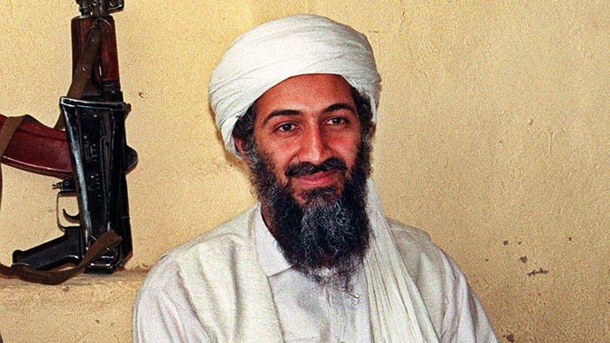 ABD'den Bin Ladin açıklaması