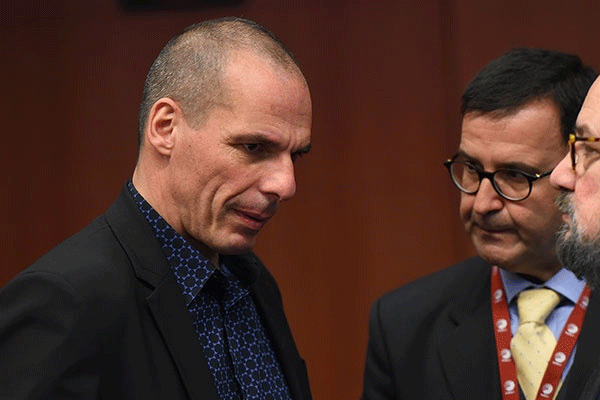 Yunanistan'a kötü haber