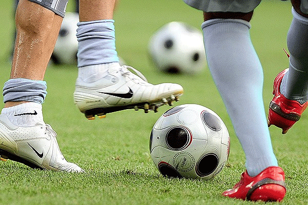 Türk futbolunda tehlike çanları