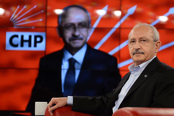 CHP, Kenan Evren'in cenazesine katılacak mı?