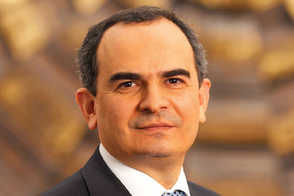 AB de Merkez Bankası'nı eleştirdi