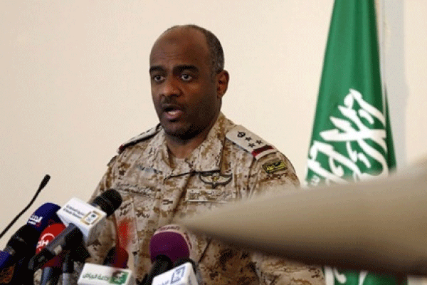 Kayıp savaş uçağı düştü