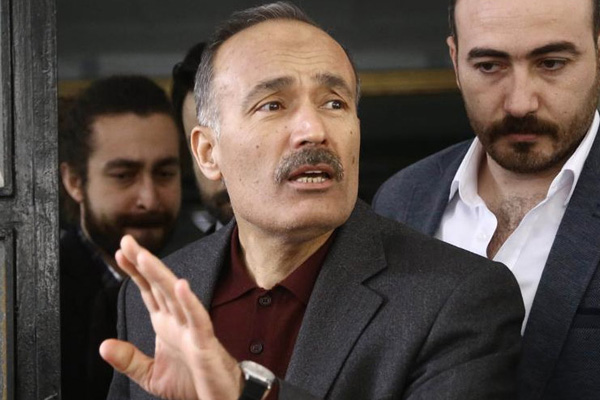 Yasadışı dinlemenin 'bir numarası'