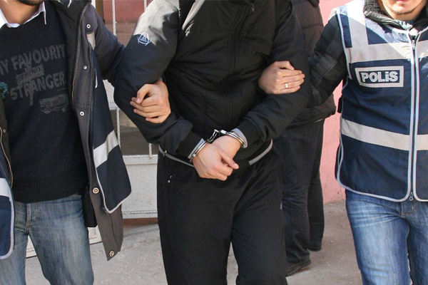 25 kişi sağlık kontrolünden geçti