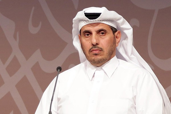 Katar Başbakanı: İsrail işgali bitmeden...