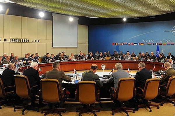 Türkiye, NATO toplantısına evsahipliği yapacak