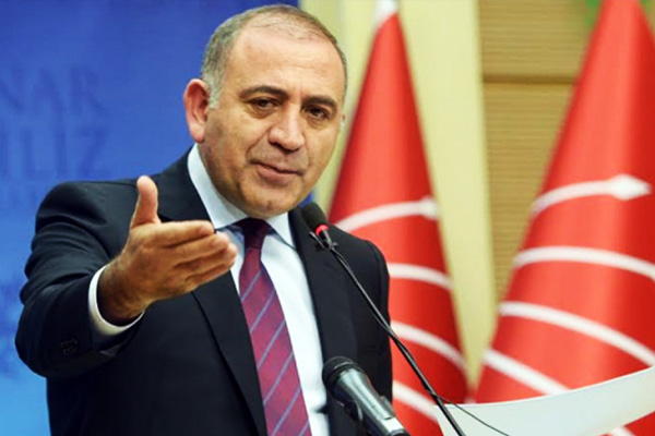 CHP'nin yalanı stokçulara da yaramadı