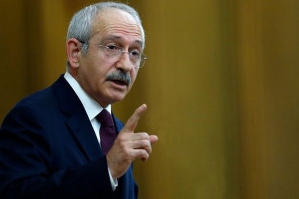 Kılıçdaroğlu  Ramazan'a yetiştirebilecek mi?