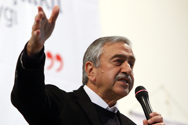 'Müzakereleri artık sonuçlandıralım'