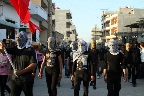 YDG-H operasyonunda 11 tutuklama