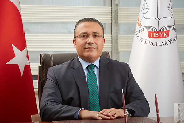 HSYK'dan ihraç açıklaması