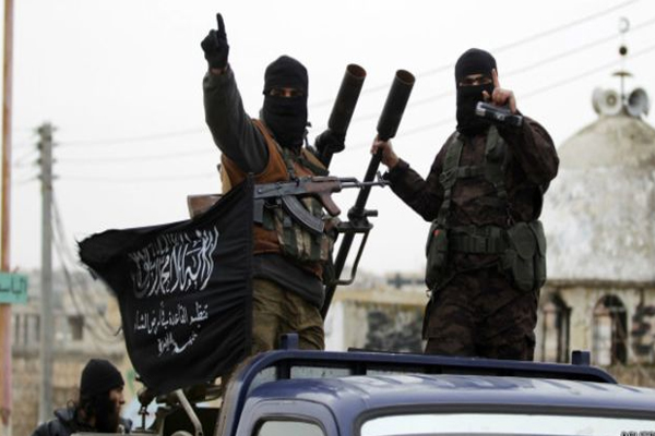 'Suriye ittifakı' Batı'yı endişelendiriyor