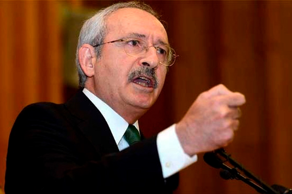 'Refahı tabana yayacağız'