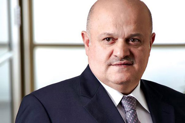 THY Başkanı istifa etti