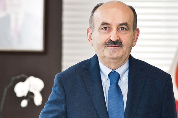 Mehmet Müezzinoğlu: Netekim öldü