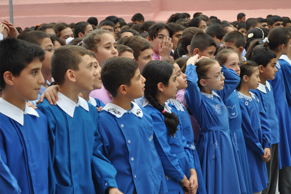 19 Mayıs'ta okullar tatil mi?