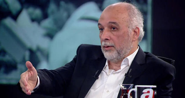 Latif Erdoğan'dan yeni 'Akşener' iddiası