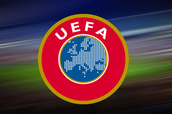 UEFA'dan Türk kulüplerine darbe