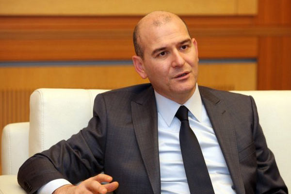 Demirtaş'a Diyanet tepkisi: Gücün yeterse