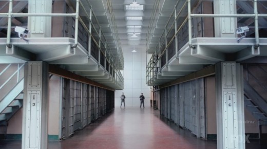 'Özgürlükler ülkesi' ABD'den kan donduran rapor!