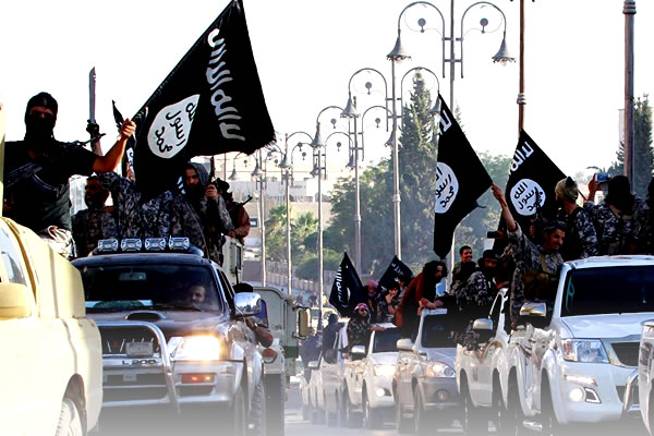 IŞİD'in 'gölge lider'i kim olacak?