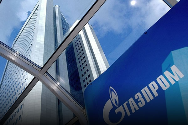 Rus gaz şirketine 'ruble' darbesi