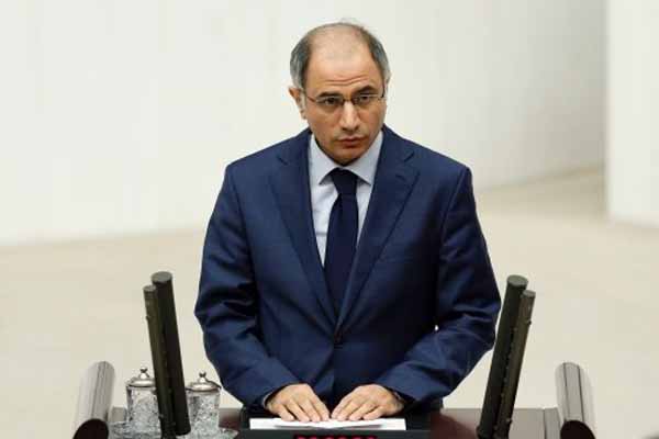 Efkan Ala'dan HSYK yorumu