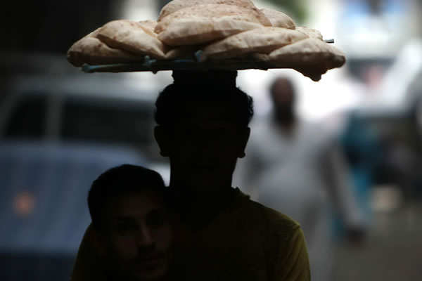 Mısır'ın zenginleri artık daha zengin!