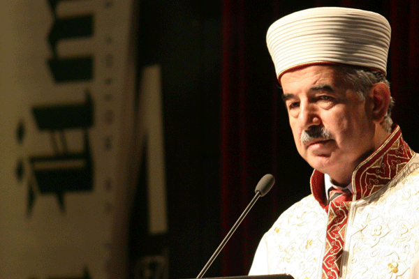 Diyanet İşleri Eski Başkanı'ndan eleştiri