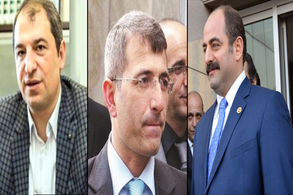 '17-25 Aralık darbesi'nde önemli gelişme