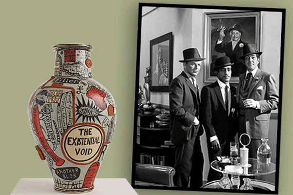 Pera, 10. yılını kutluyor