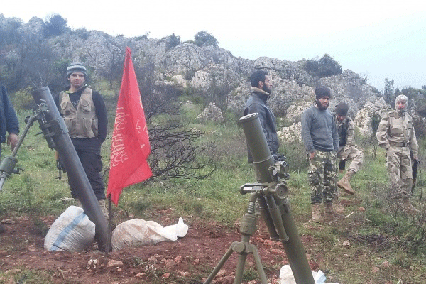 ABD'den 'eğit-donat' açıklaması