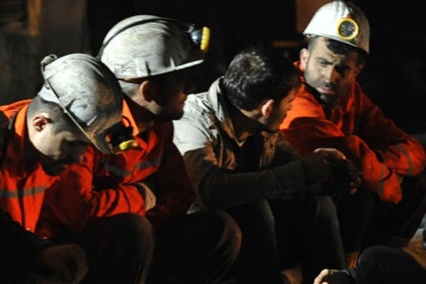 Soma faciasının üzerinden 1 yıl geçti