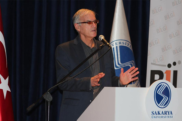 Yahudi Profesör: IŞİD'in İsrail'e faydası oldu