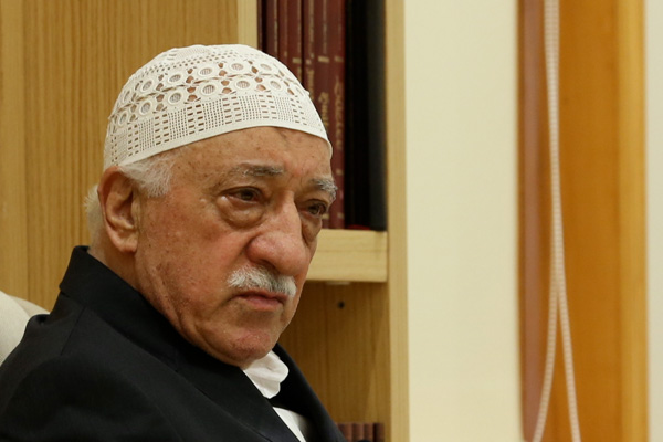 'Paralel yapı'nın kod isimleri deşifre oldu