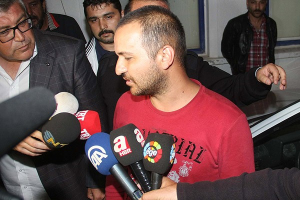 'Hiçbir şekilde uyarı yapmadılar'