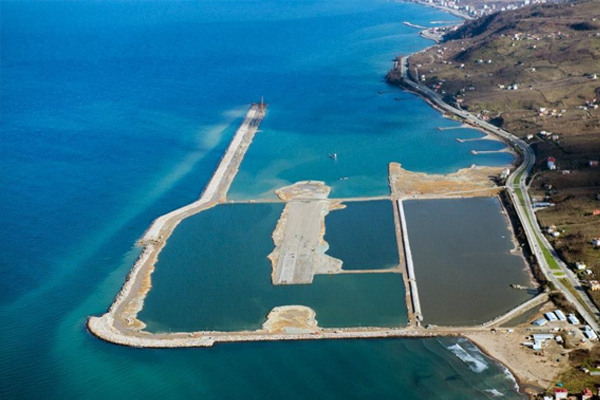 Açılışı Erdoğan ve Davutoğlu yapacak