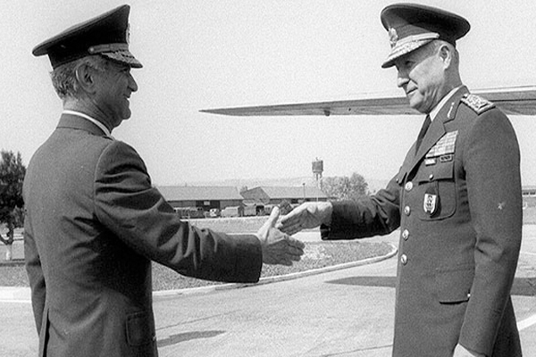 12 Eylül davası düşecek mi?