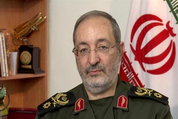 İran'dan tehdit gibi uyarı