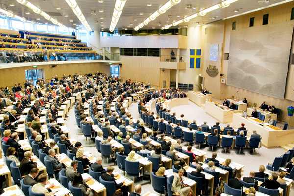 İsveç 'soykırım' kararını rafa kaldırdı