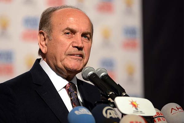 'Başkanlık sistemiyle vesayetler kalkar'