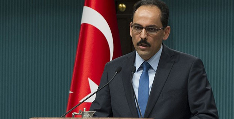 'Yemen'deki kriz masada çözülmeli'