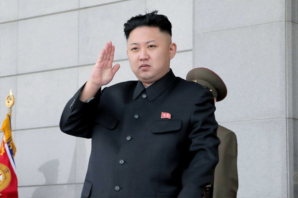 'Kim, 15 kişiyi idam ettirdi'